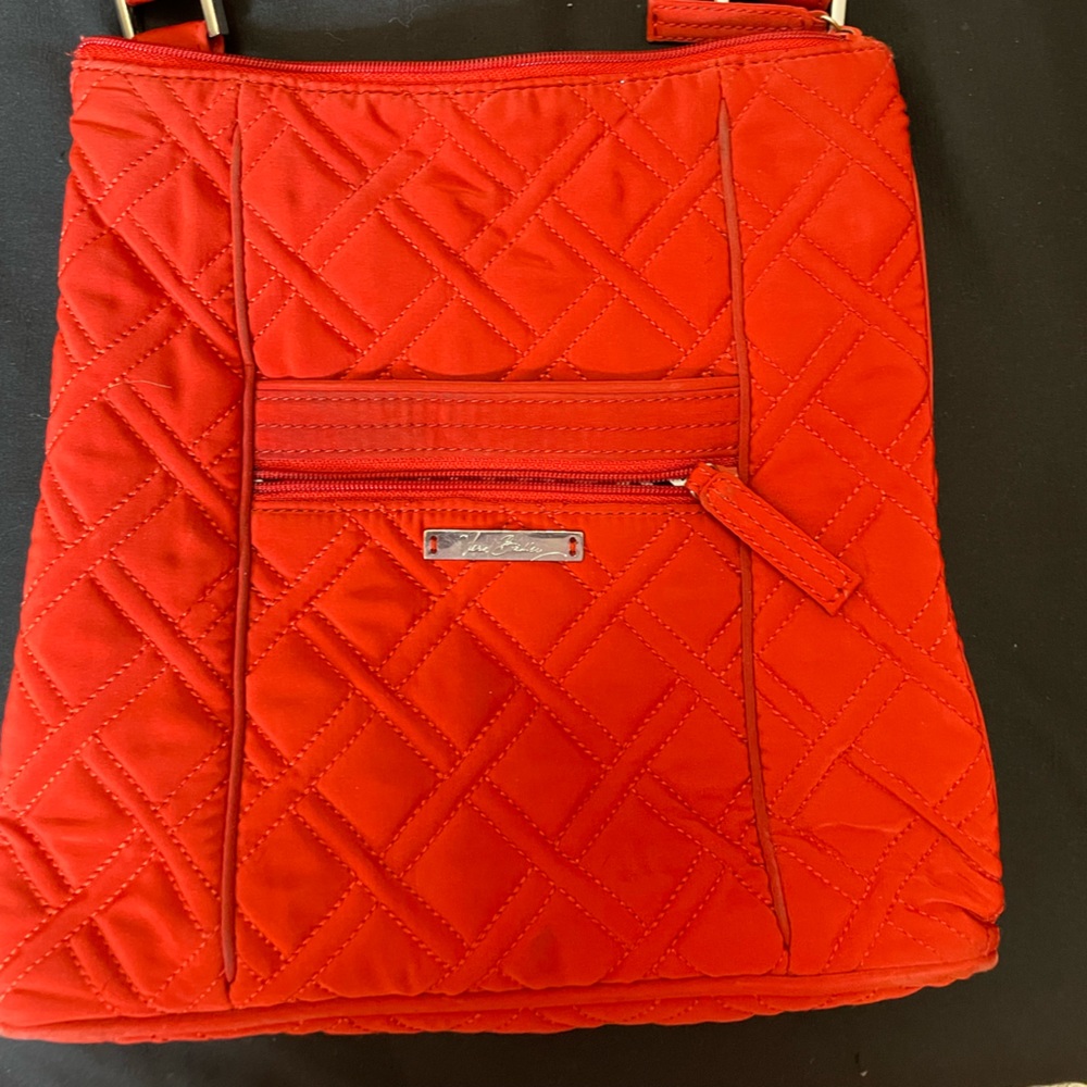 Vera Bradley crossbody bag